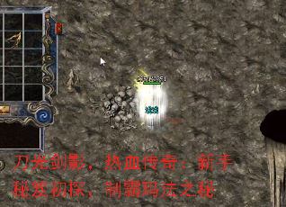 ⽣ӰѪ棺ų̽ư귨֮