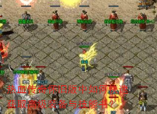 Ѫ滳ɰοٻȡ߼װ뼼飿