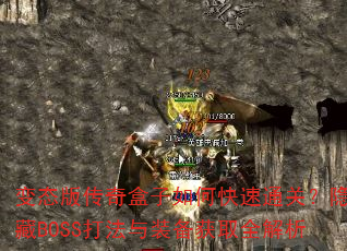 ̬洫οͨأBOSSװȡȫ