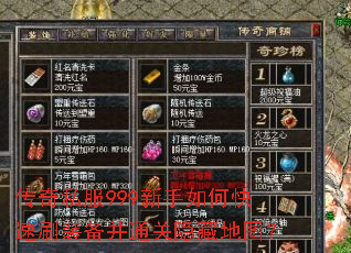 ����˽��999������ο���ˢװ����ͨ�����ص�ͼ��