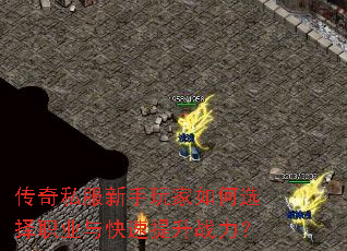 ����˽������������ѡ��ְҵ���������ս����