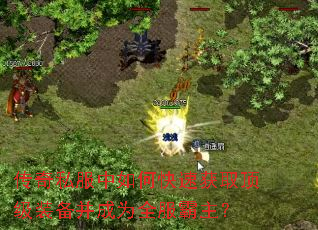 ����˽������ο��ٻ�ȡ����װ������Ϊȫ��������