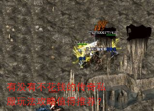 有没有不花钱的传奇私服玩法攻略值得推荐? 有没有不花钱的传奇私服玩法攻略值得推荐?