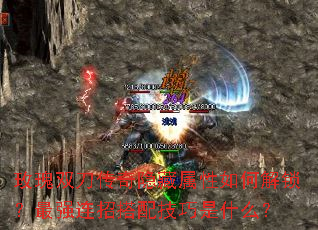 õ��˫����������������ν�������ǿ���д��似����ʲô��