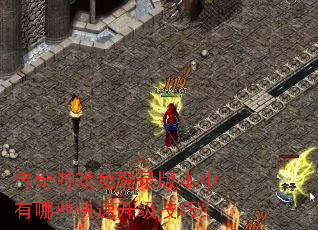 传奇游戏免登录版本中有哪些快速升级技巧? 传奇游戏免登录版本中有哪些快速升级技巧?