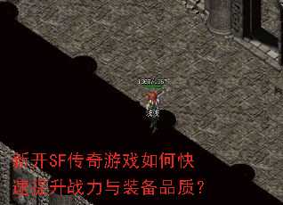 �¿�SF������Ϸ��ο�������ս����װ��Ʒ�ʣ�