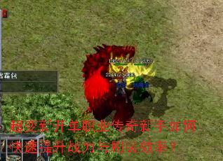 �����¿���ְҵ����������ο�������ս����ˢװЧ�ʣ�