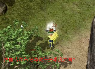 热血传奇私服隐藏任务难度大吗? 热血传奇私服隐藏任务难度大吗?