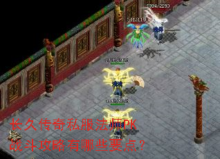 ���ô���˽����ʦPKս����������ЩҪ�㣿