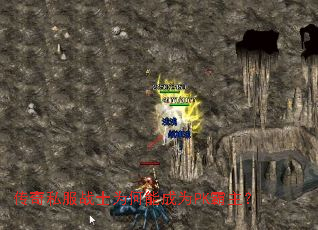 ����˽��սʿΪ���ܳ�ΪPK������