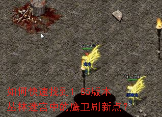 ��ο����ҵ�1.85�汾�����Թ��е�ӥ��ˢ�µ㣿