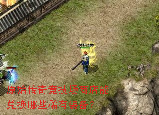 ԭʼ���澺�����̵��ܶһ���Щϡ��װ����