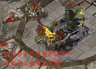 ��λ�ô��渴�Ű汾�е���ϡװ��ħ��������