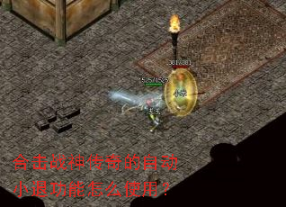 �ϻ�ս������Զ�С�˹�����ôʹ�ã�