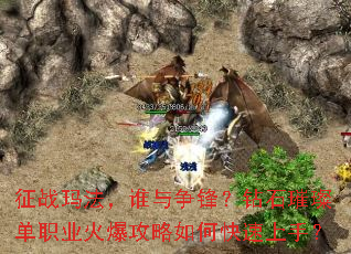 ��ս�귨��˭�����棿��ʯ�貵�ְҵ�𱬹�����ο������֣�