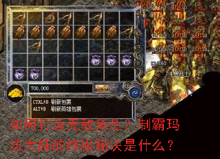 ��δ����޵н�ɫ���ư��귨��½���ռ��ؾ���ʲô��