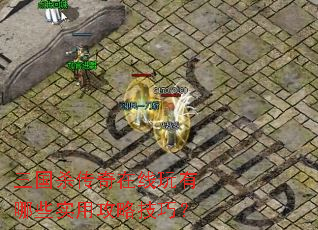 三国杀传奇在线玩有哪些实用攻略技巧? 三国杀传奇在线玩有哪些实用攻略技巧?