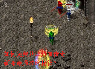 �����ѻ�ȡ��Ѫ�����·���ǿ�����ؼ���