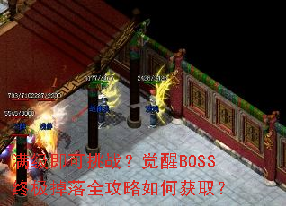满级即可挑战?觉醒BOSS终极掉落全攻略如何获取? 满级即可挑战?觉醒BOSS终极掉落全攻略如何获取?