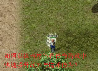 ��������ս�ɫ�ڴ�����Ϸ�п�������ս���������Ϊ��